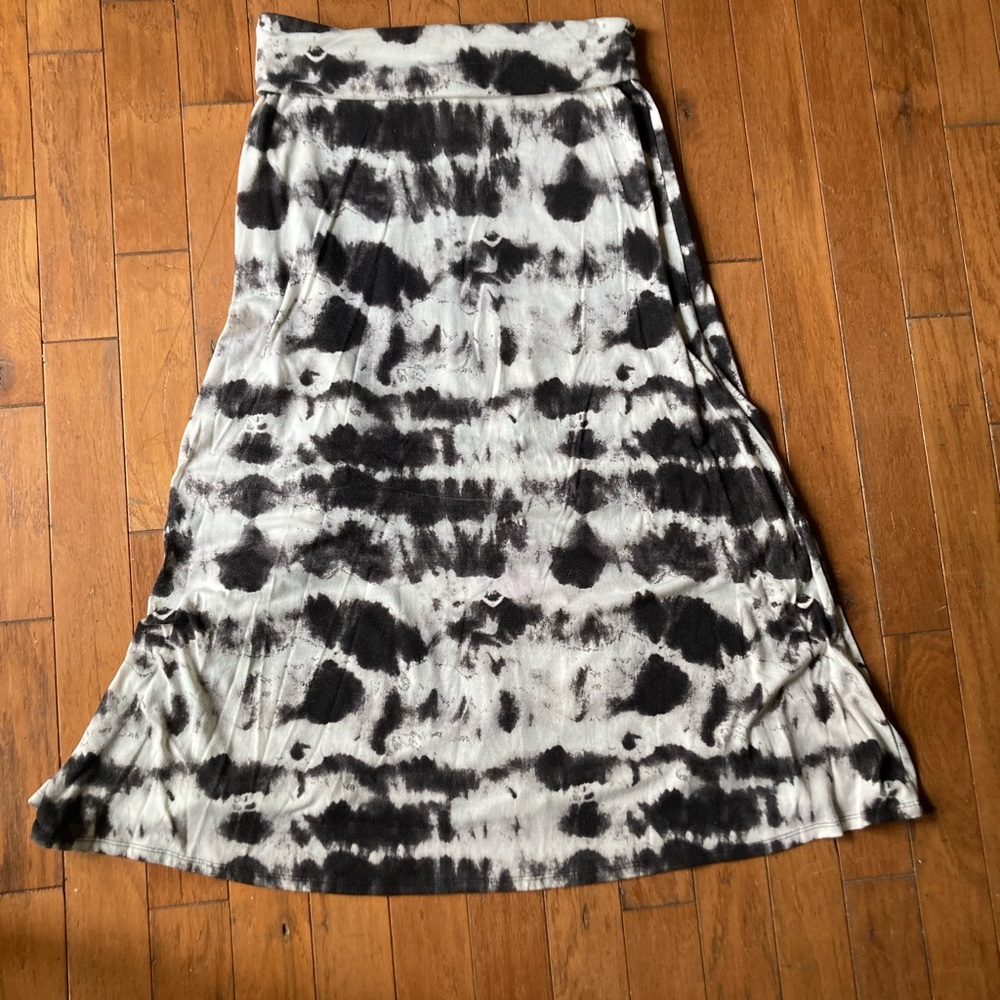 Maxi Skirt